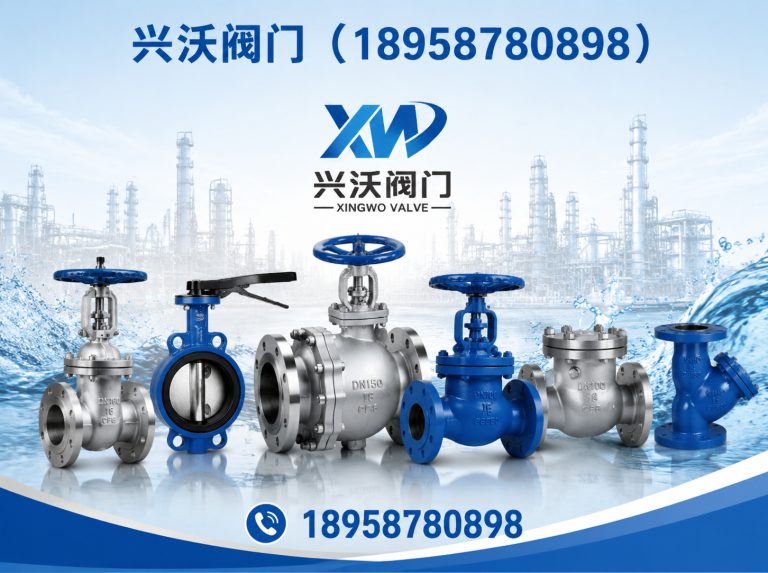 浙江气动蝶阀展示图